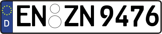 EN-ZN9476