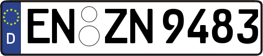 EN-ZN9483