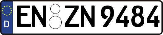 EN-ZN9484