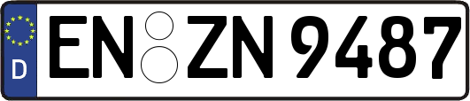 EN-ZN9487