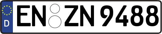 EN-ZN9488