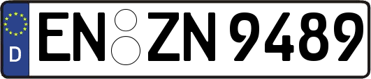 EN-ZN9489