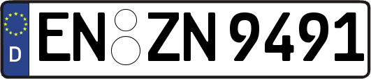 EN-ZN9491