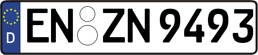 EN-ZN9493