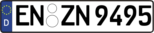 EN-ZN9495