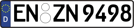 EN-ZN9498