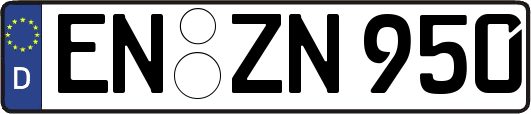 EN-ZN950