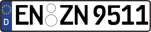 EN-ZN9511