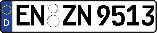 EN-ZN9513