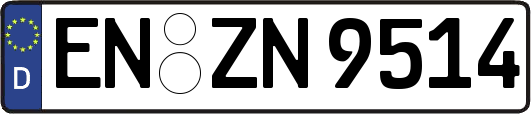 EN-ZN9514