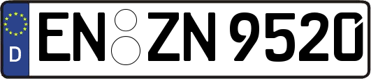 EN-ZN9520