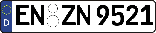 EN-ZN9521