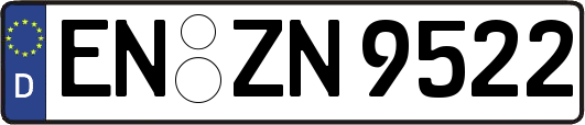 EN-ZN9522