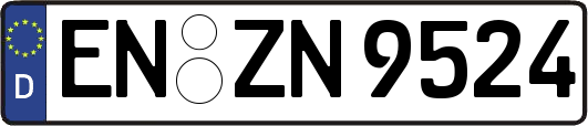 EN-ZN9524