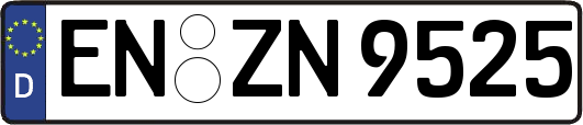 EN-ZN9525