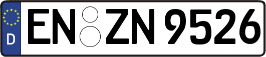 EN-ZN9526