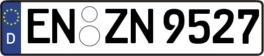 EN-ZN9527