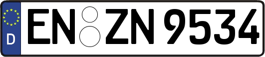 EN-ZN9534