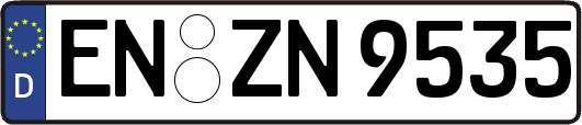 EN-ZN9535