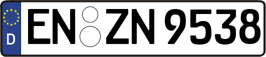 EN-ZN9538