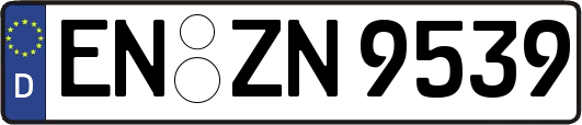 EN-ZN9539