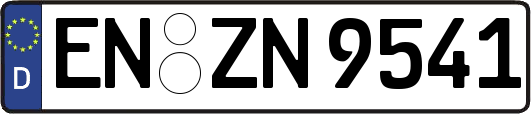 EN-ZN9541