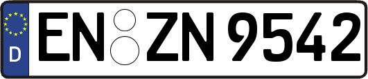 EN-ZN9542