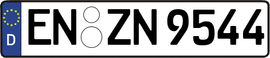 EN-ZN9544