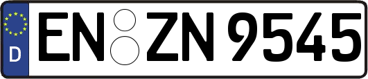 EN-ZN9545