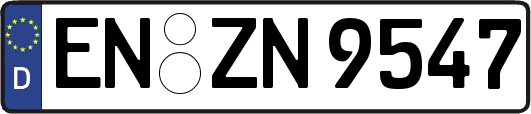 EN-ZN9547