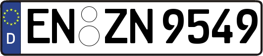 EN-ZN9549