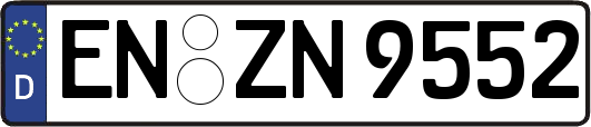 EN-ZN9552