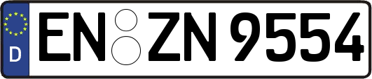 EN-ZN9554