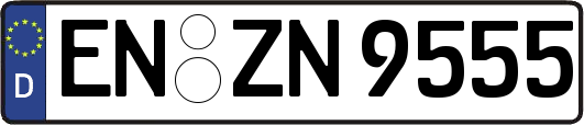 EN-ZN9555