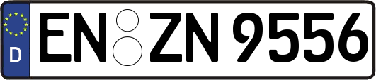 EN-ZN9556