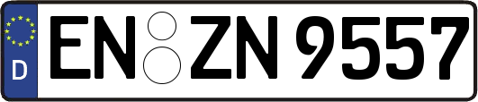 EN-ZN9557