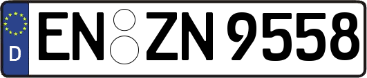 EN-ZN9558