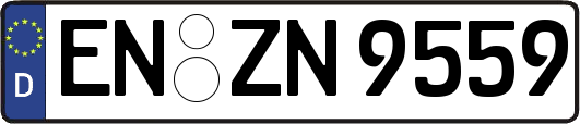 EN-ZN9559