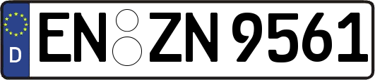 EN-ZN9561