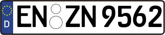 EN-ZN9562