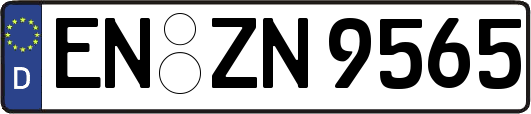 EN-ZN9565