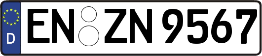 EN-ZN9567