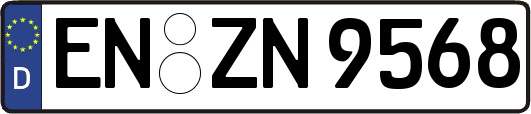 EN-ZN9568