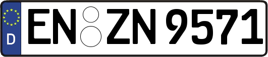 EN-ZN9571