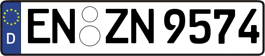 EN-ZN9574