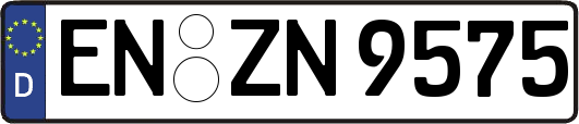 EN-ZN9575