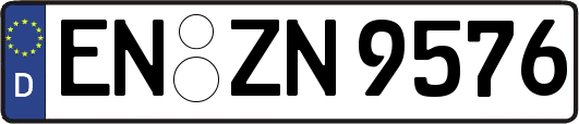 EN-ZN9576