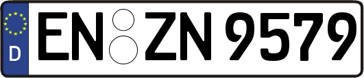 EN-ZN9579