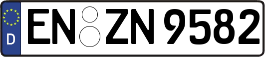 EN-ZN9582