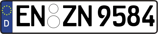 EN-ZN9584